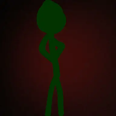 Profile image of 초록이
