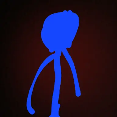 Profile image of 파랑이