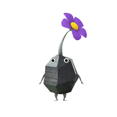 Profile image of Rock Pikmin