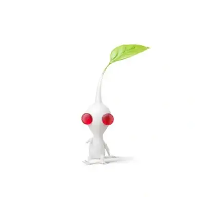 Profile image of White Pikmin
