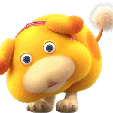 Profile image of Oatchi