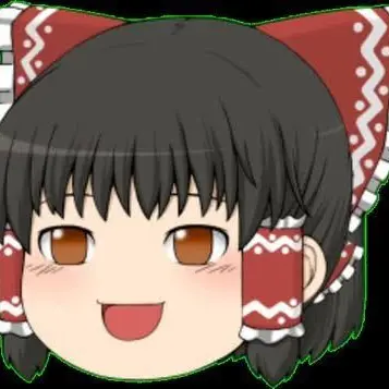 Profile image of Reimu