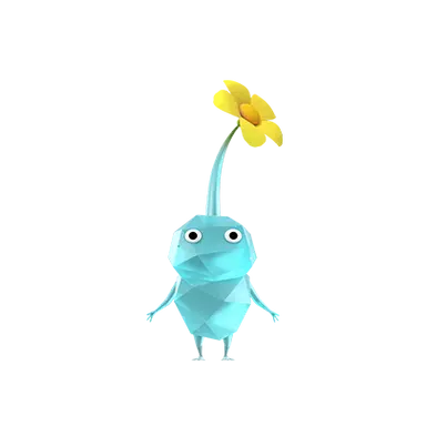 Profile image of Ice Pikmin