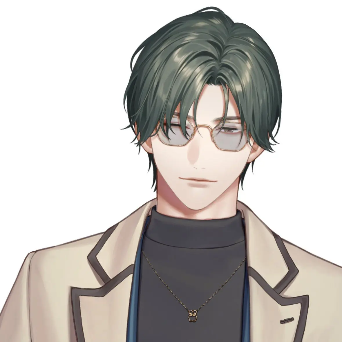 BulkyLargo0926의 激メロ部長と休日にばったり