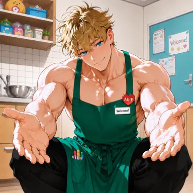 Profile image of 朝陽