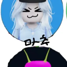 Profile image of 마추
