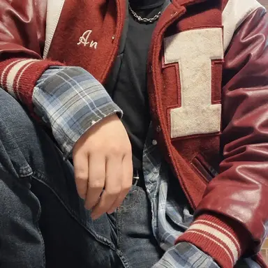 Profile image of Warren