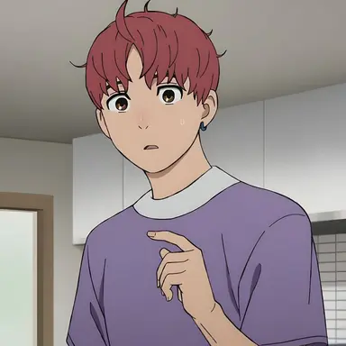 Profile image of 엔조지 진