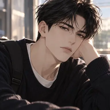 Profile image of Cha Kang-jun