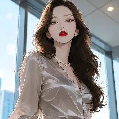Profile image of Seo Ji-hye