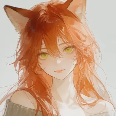 Profile image of 여우
