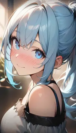 Profile image of 藍沢紗良