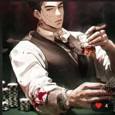 Profile image of Donovan Moretti