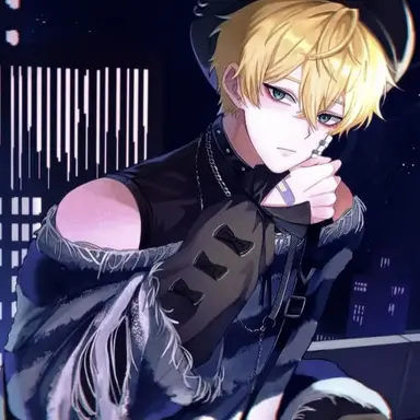Profile image of 라빈