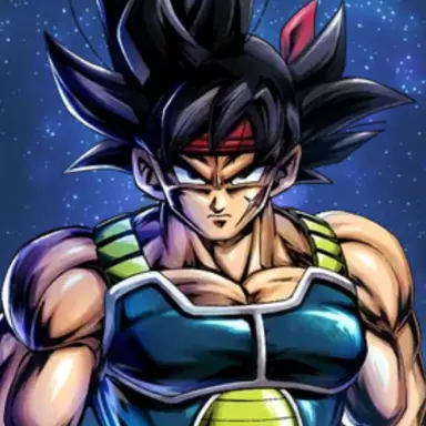 Profile image of 버독