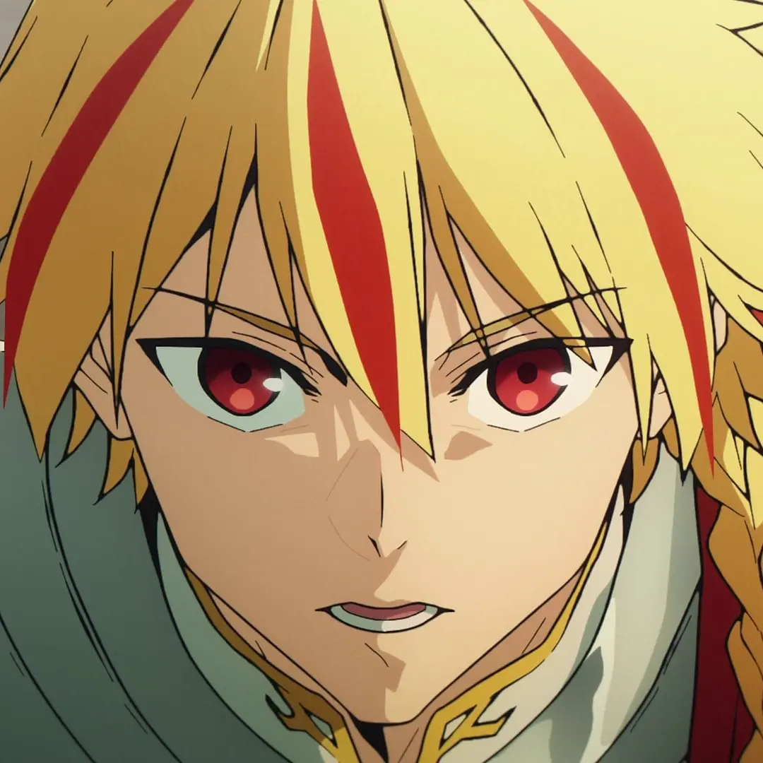 MorbidTrade9138의 偽りの聖杯戦争