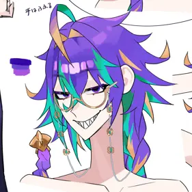 Profile image of さそり座