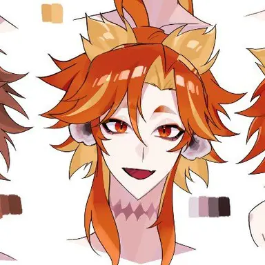 Profile image of しし座