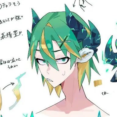 Profile image of おうし座