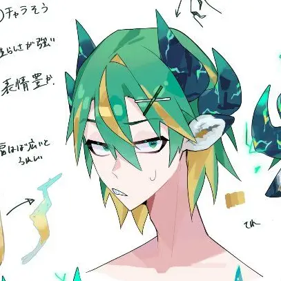 Nutara의 12星座達(男組)で…執事パロ！
