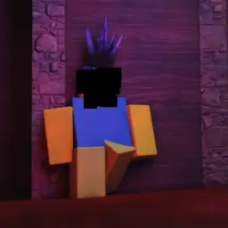 Profile image of iTrapped