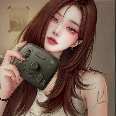 Profile image of 김시은