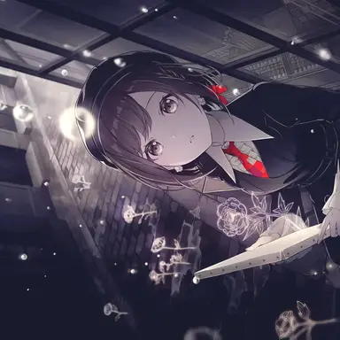 Profile image of 시노노메 에나