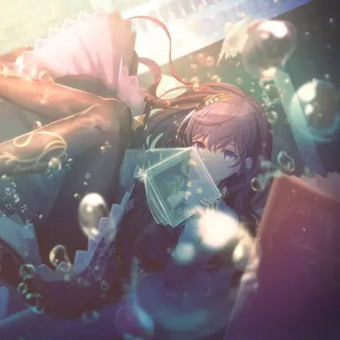 Profile image of 아사히나 마후유