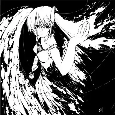 Profile image of 상처의 미쿠