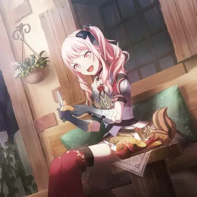 Profile image of 아키야마 미즈키