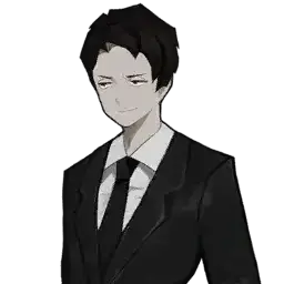 Profile image of 先生
