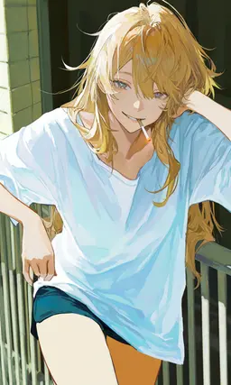 Profile image of 山田　莉子