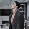 캐릭터 프로필 이미지