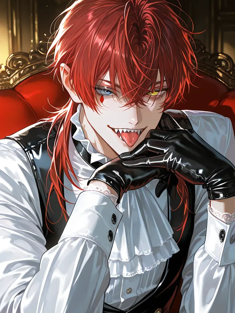 M-mmm의 君だけの甘々執事