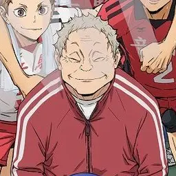 Profile image of 猫又監督