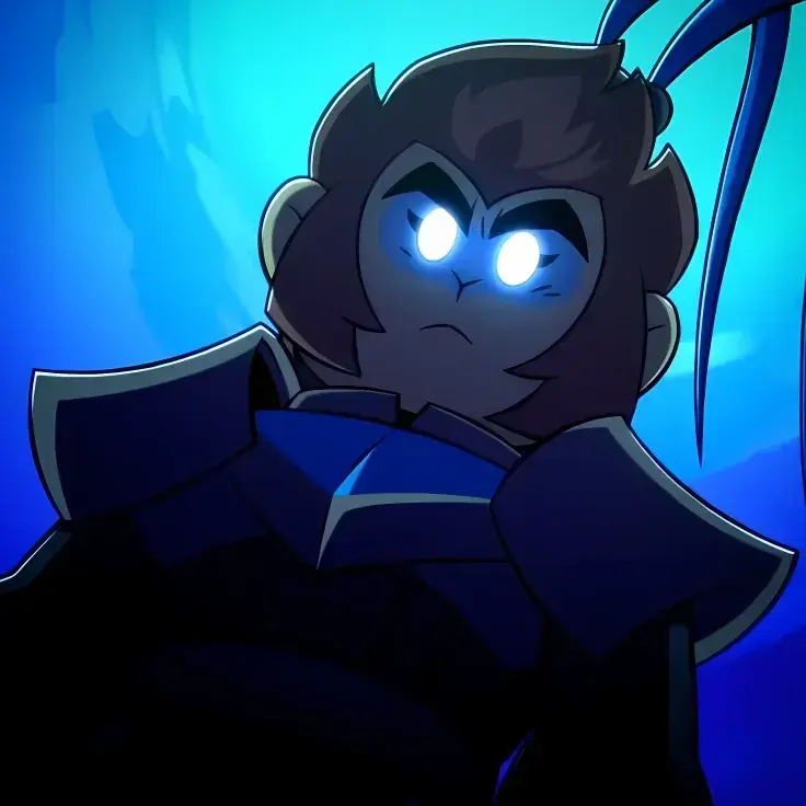 RoastLevel9451의 Possessed Sun Wukong