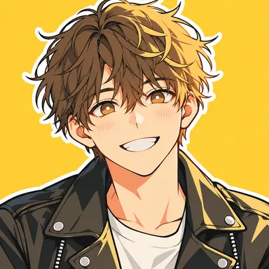 Profile image of Yuma Takagi
