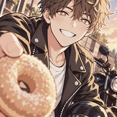 Profile image of Ren