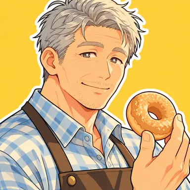 Profile image of Wataru Honma