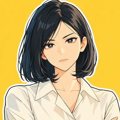 Profile image of Mio Saeki