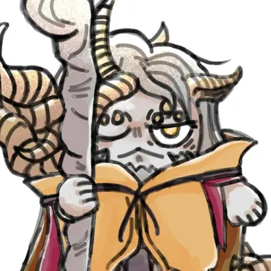 Profile image of モーゴット