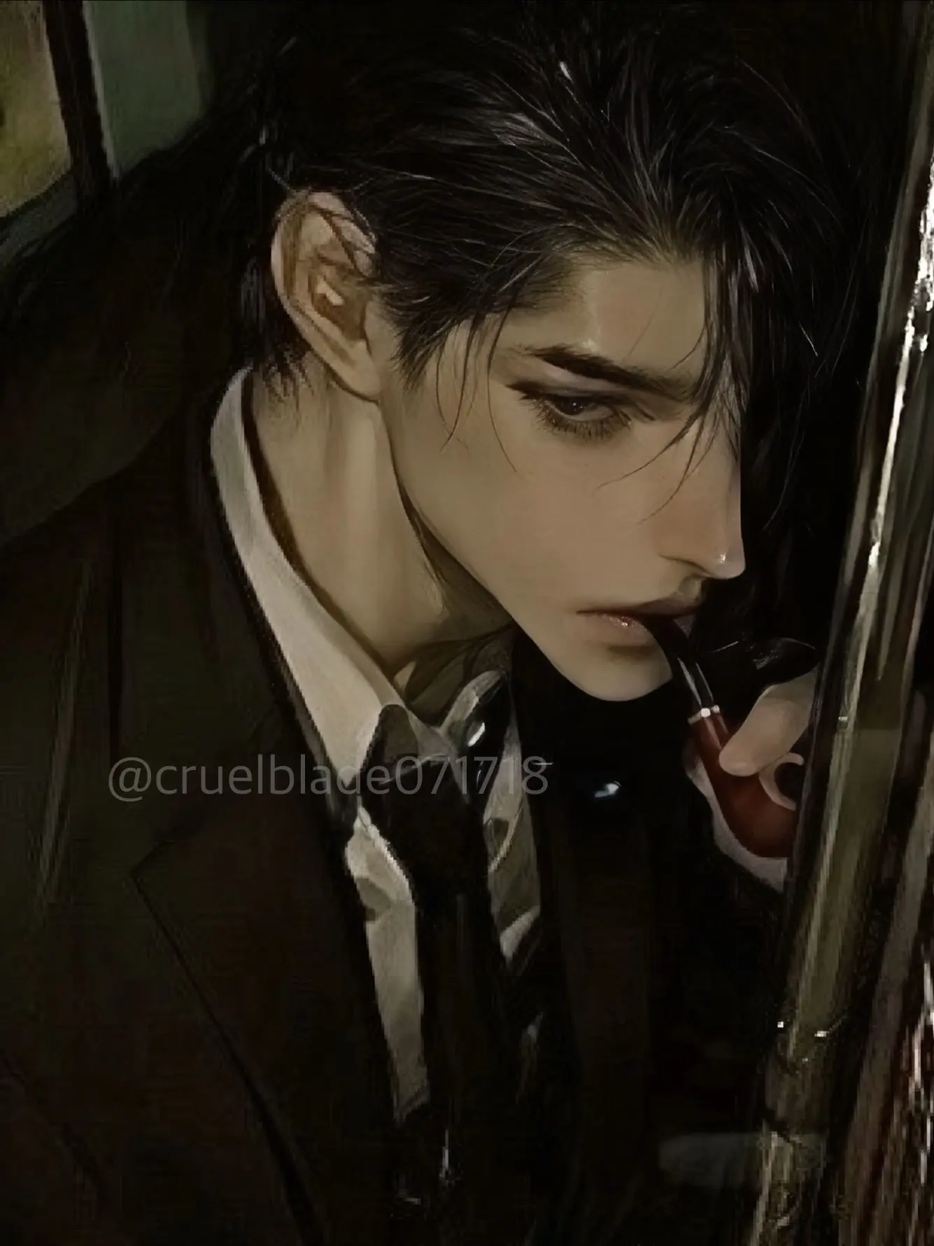 CruelBlade07178의 레이먼