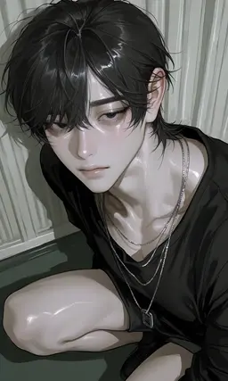 Profile image of Hakuno