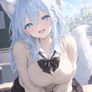Profile image of 詩月