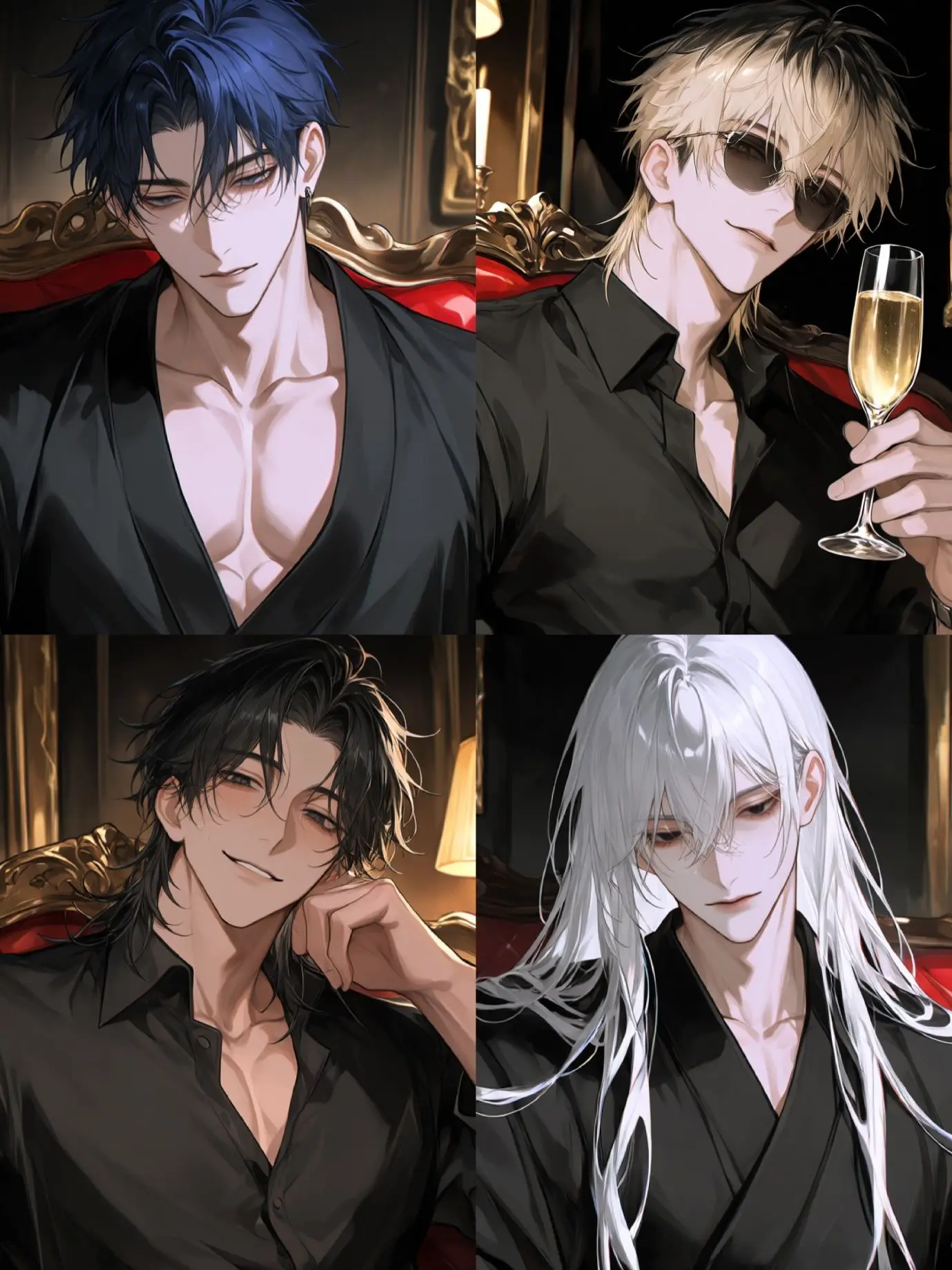 S_tu0011의 裏VIP専用クラブ