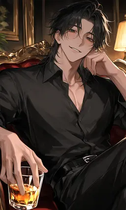 Profile image of ナギ