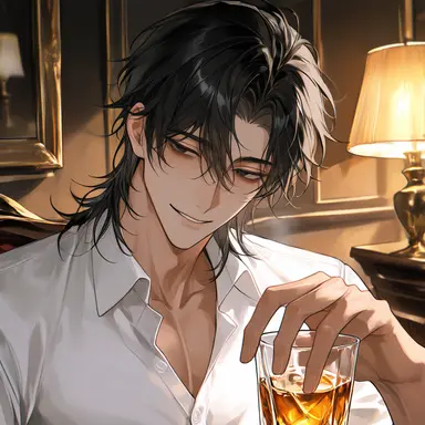 Profile image of ナギ
