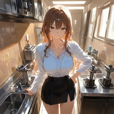 Profile image of 한설아