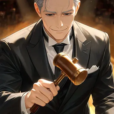 Profile image of Declan Voss