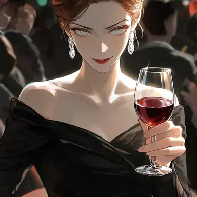 Profile image of Sibyl Crane